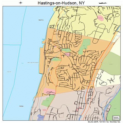 hastings on hudson public library|hastings on hudson ny map.